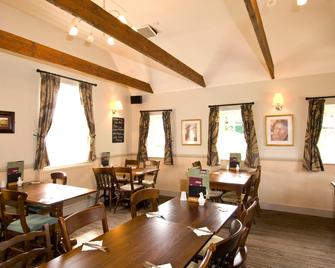 Premier Inn Aylesbury - アリスバーリー - レストラン