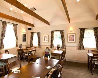 Premier Inn Aylesbury - Aylesbury - Restaurante