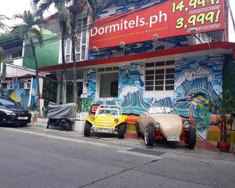 Dormitelsph Bgc - Makati
