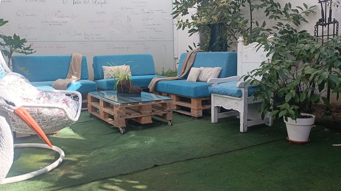 El Sueno Del Quijote