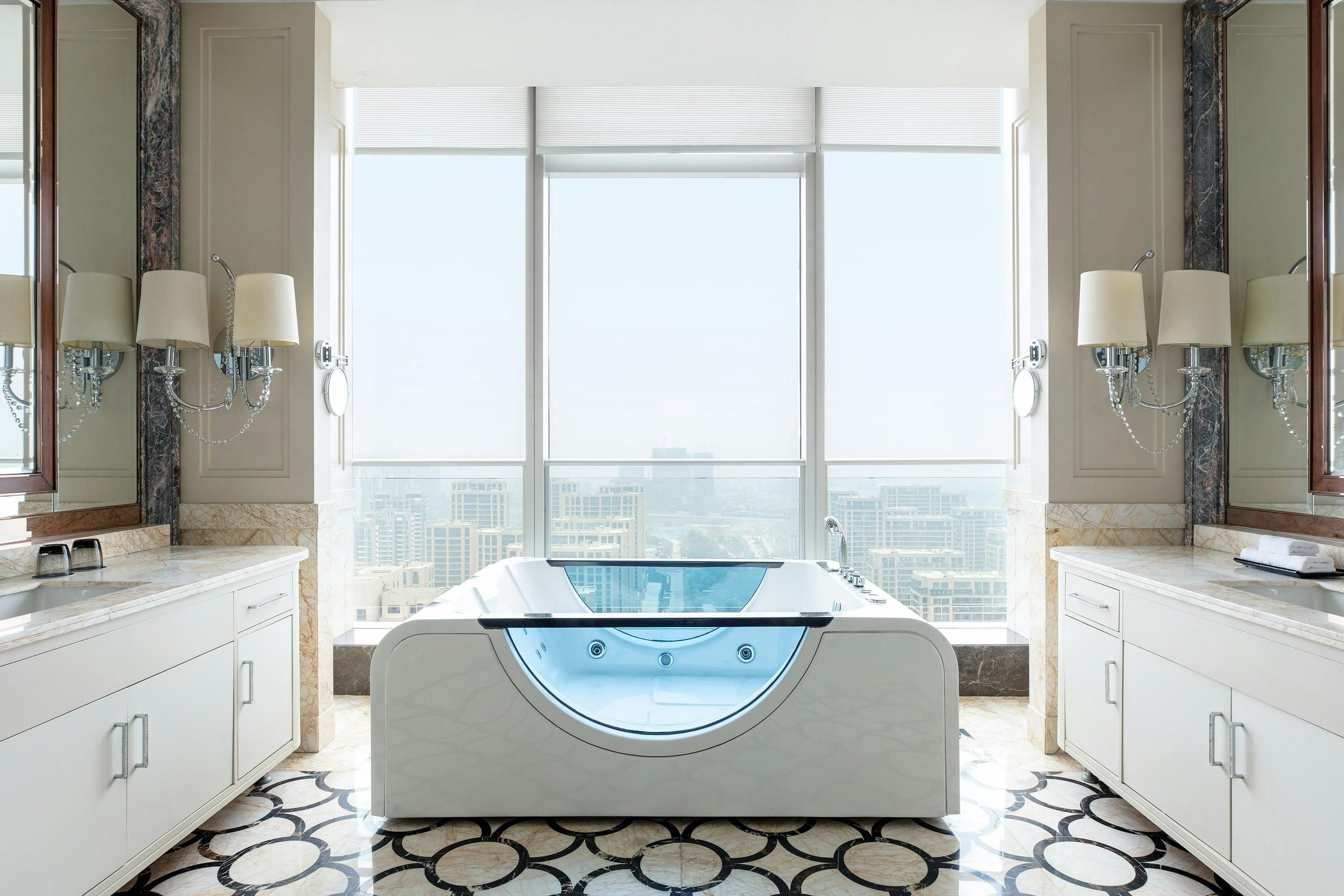 Sheraton Qingdao Jiaozhou Hotel