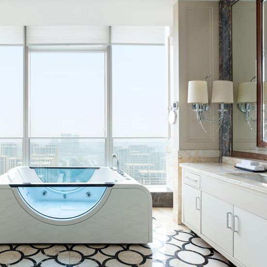 Sheraton Qingdao Jiaozhou Hotel image 1