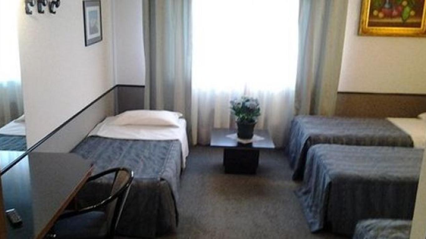 Novahotel
