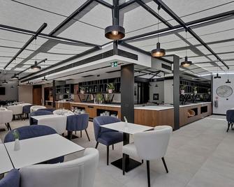 Boutique Hotel Noemia - Baška Voda - Restaurant