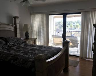 The Crows Nest - Punta Gorda - Bedroom