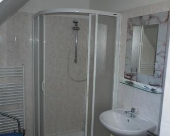 Holiday House Mala Skala - Malá Skála