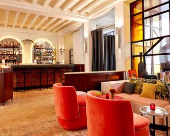 Experimental Marais - Paris - Bar