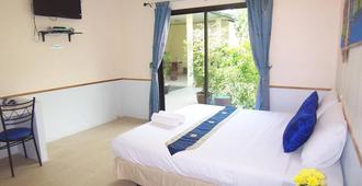 Phuket Airport Overnight Hotel - Mai Khao - Quarto