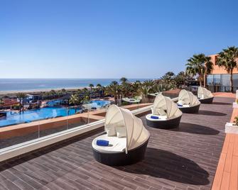 Occidental Jandía Royal Level - Adults only - Morro Jable - Building