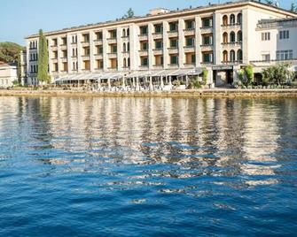 Brijuni Hotel Neptun - Fažana - Building
