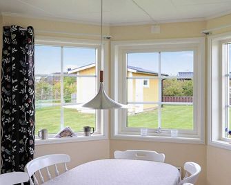 4 Person Holiday Home in Tvaaker - Tvååker