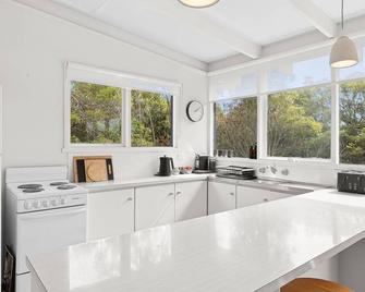 Anglesea Beach Retreat - Anglesea - Cuisine