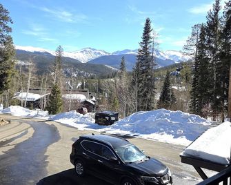 Timber Run - Winter Park - Vista del exterior