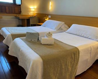 Hostatgeria de Poblet - Poblet