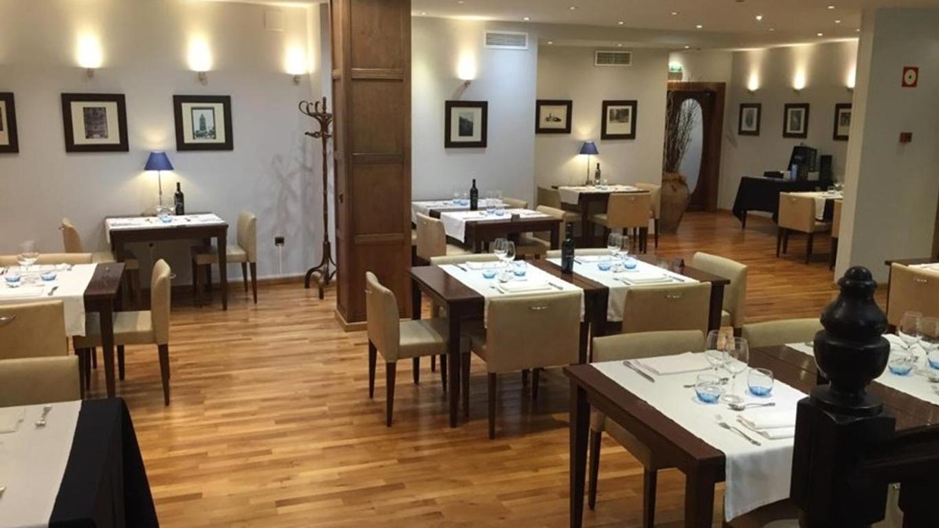 Gran Hotel Ciudad de Barbastro