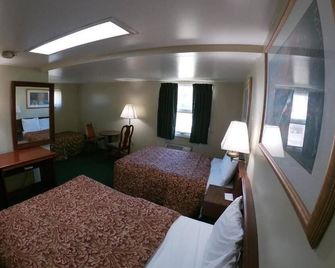 Budget Inn Clearfield - Clearfield