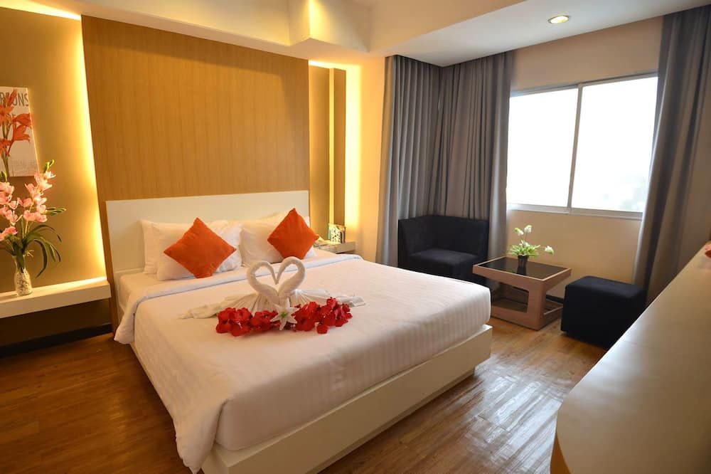 New Travel Lodge Hotel - Chanthaburi