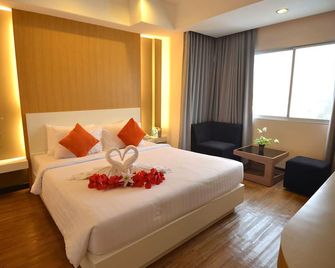 New Travel Lodge Hotel - Chanthaburi