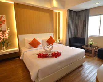 New Travel Lodge Hotel - Chanthaburi
