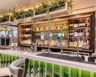 Premier Inn Glasgow City - George Square - Glasgow - Bar