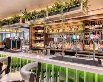 Premier Inn Glasgow City - George Square - Glasgow - Bar