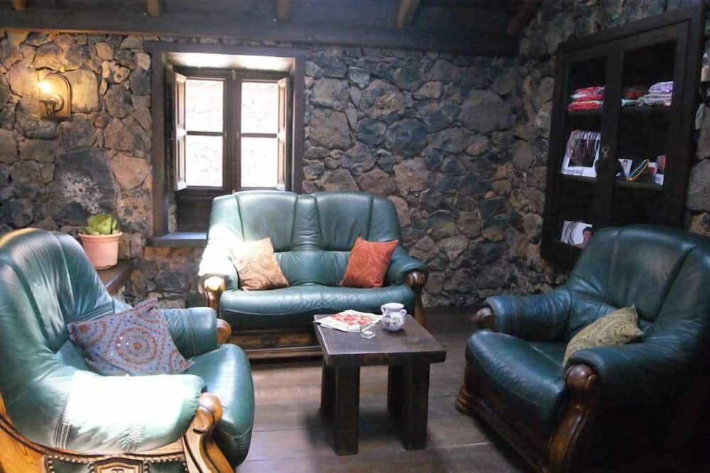 هوتل رورال كاسيريو لوس بارتيدوس