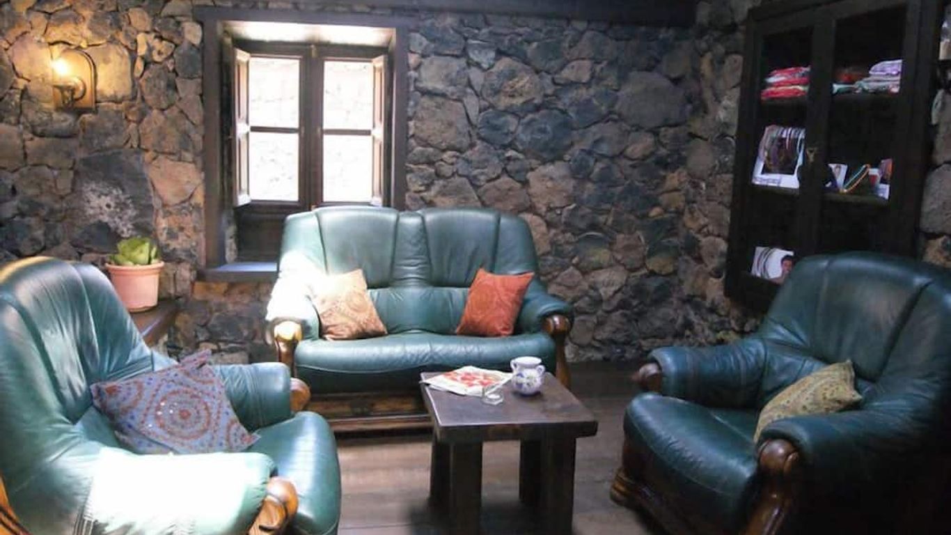 Caserio Los Partidos