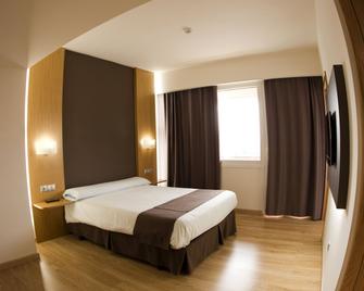 Hotel Jatorrena - Bastida - Bedroom