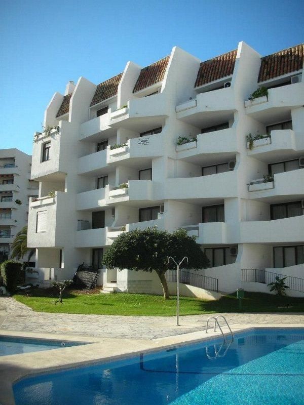 Eurhostal Apartments - Alcossebre - Gebäude