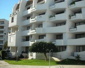 Eurhostal Apartments - Alcossebre - Edifici