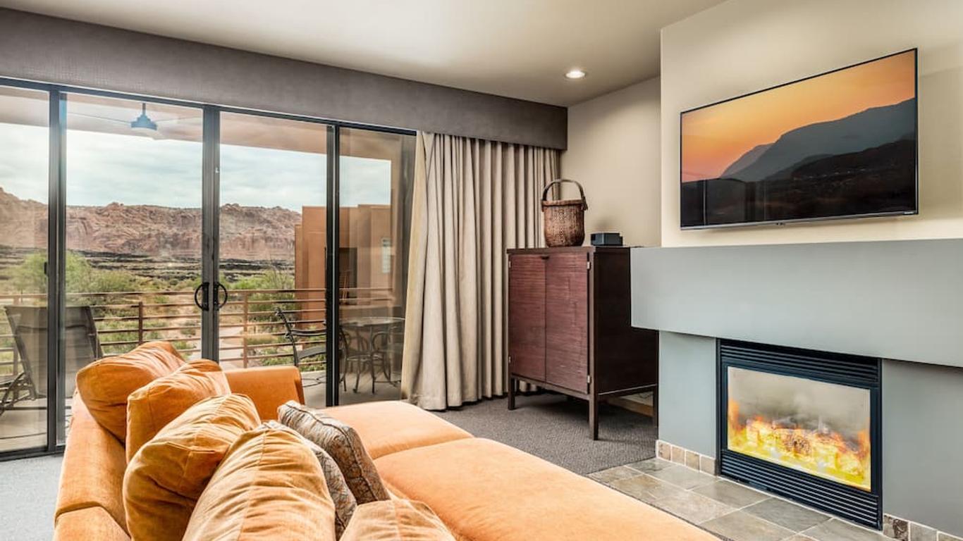 Red Mountain Resort