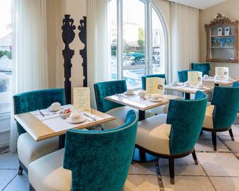 Le Suffren - Grimaud - Restaurant