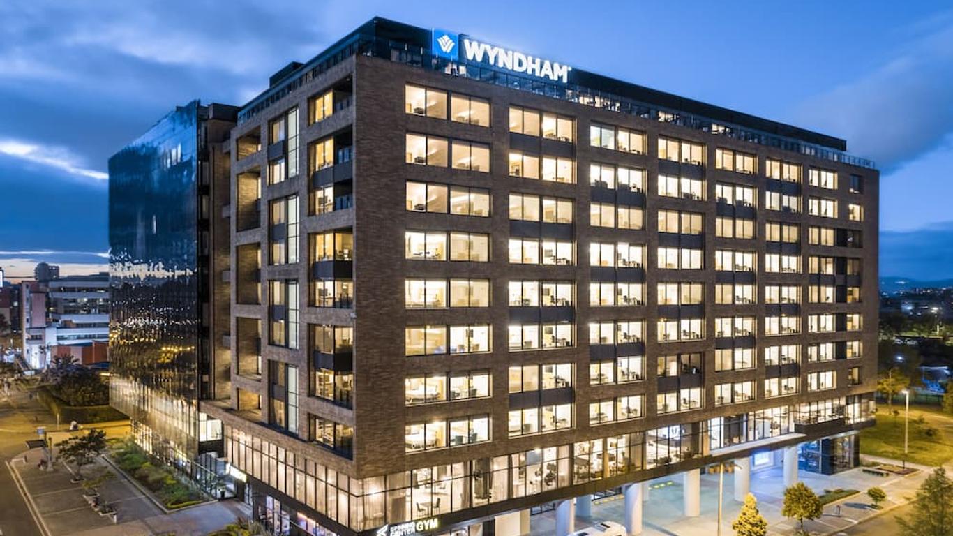 Wyndham Bogota