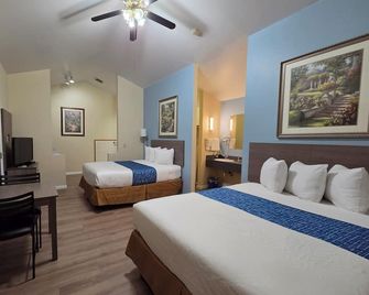 Travelodge by Wyndham Wenatchee - Wenatchee