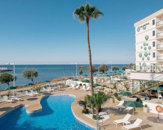 Aluasoul Palma - Palma de Majorque - Piscine
