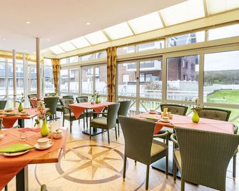 Strandhotel Sylt, BW Signature Collection - Sylt - Restaurant