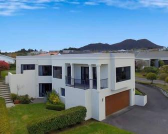 Studio 28 - Taupo - Building