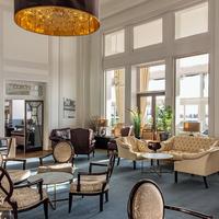 Cavendish Hotel - Eastbourne - Lounge