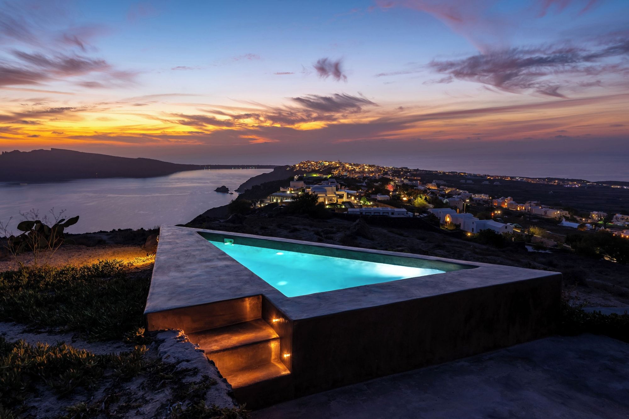 270 Oias View - Oia