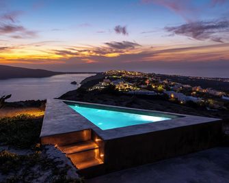 270 Oias View - Oia