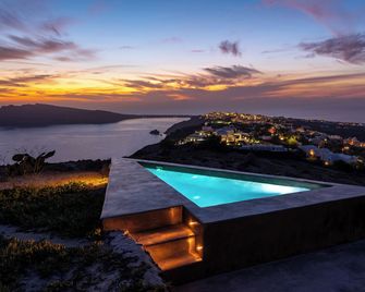 270 Oias View - Oia