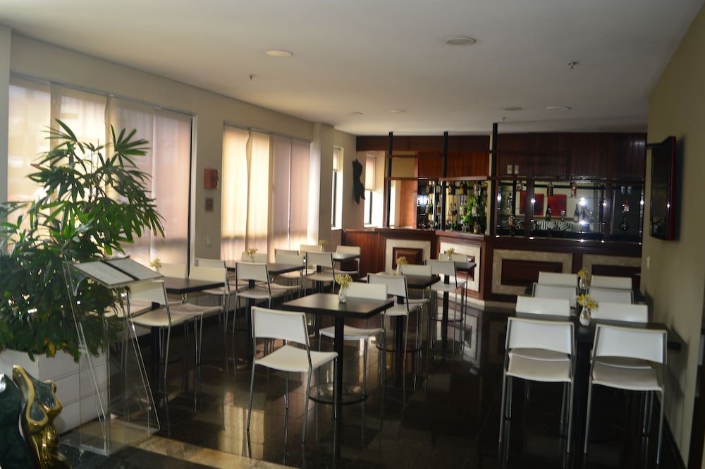 Entremares Hotel - Rio de Janeiro - Bar