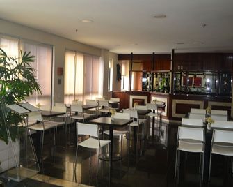 Entremares Hotel - Rio de Janeiro - Bar