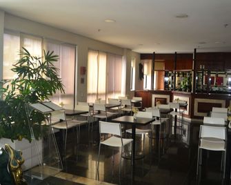 Entremares Hotel - Rio de Janeiro - Bar