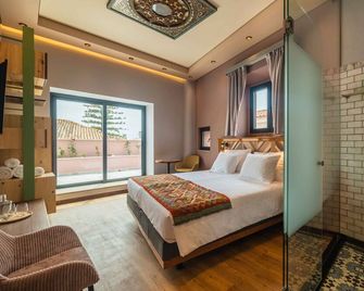 Vila Origens Boutique Hotel Albufeira - Albufeira