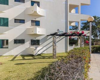 Apartment T1 50m from the Beach by AlgarveManta (8T1) - Vila Real de Santo António - Gebäude