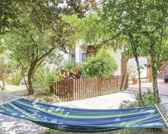 Casa Aurora - Massa - Patio