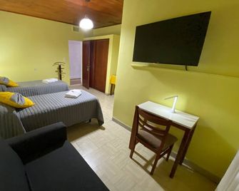 Hotel Punto Sur Avenida - Malargüe