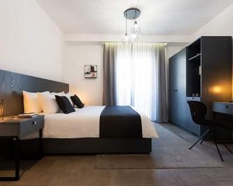 The Valley Room 7 condo with parking on premises - St. Julian's - Bedroom