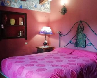 Casa Aljez - Calatayud